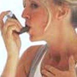 Симптомы астмы