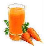 Морковный сок от депрессии