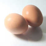 Яйца от осиплости