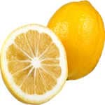 Лимон от запаха во рту