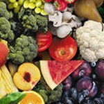 Фруктово-овощная диета