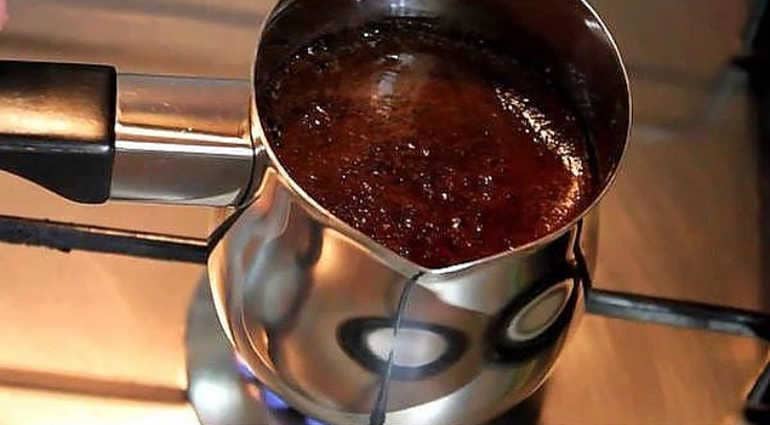Как заваривать кофе