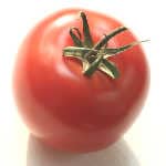 Ликопин в помидорах