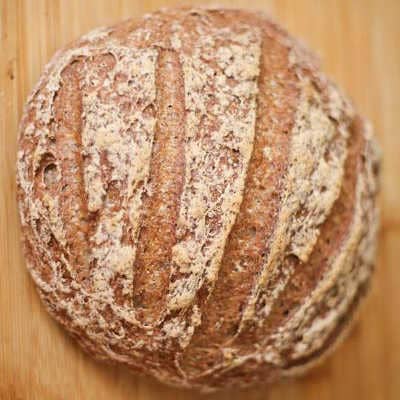 Что такое подовый хлеб