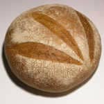 Состав подового хлеба