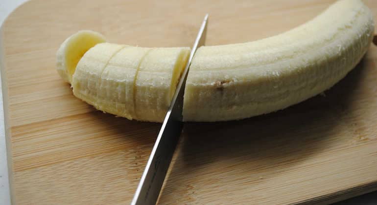 Бананы для похудения